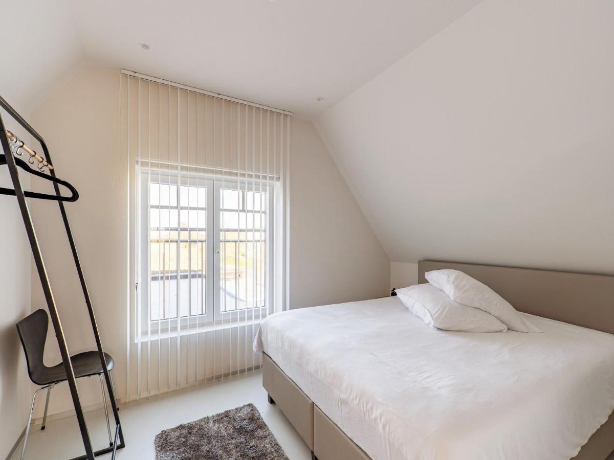 Modern Holiday Home With Garden Aardenburg Luaran gambar